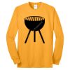 Long Sleeve Core Blend Tee Thumbnail