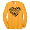 Long Sleeve Core Blend Tee Thumbnail