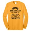 Long Sleeve Core Blend Tee Thumbnail