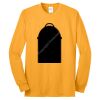 Long Sleeve Core Blend Tee Thumbnail