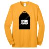 Long Sleeve Core Blend Tee Thumbnail