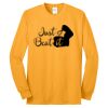 Long Sleeve Core Blend Tee Thumbnail