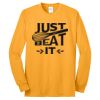 Long Sleeve Core Blend Tee Thumbnail