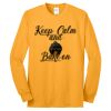 Long Sleeve Core Blend Tee Thumbnail