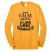 Long Sleeve Core Blend Tee Thumbnail