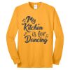 Long Sleeve Core Blend Tee Thumbnail