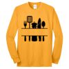 Long Sleeve Core Blend Tee Thumbnail