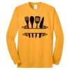 Long Sleeve Core Blend Tee Thumbnail