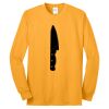 Long Sleeve Core Blend Tee Thumbnail
