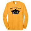 Long Sleeve Core Blend Tee Thumbnail
