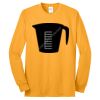 Long Sleeve Core Blend Tee Thumbnail