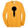 Long Sleeve Core Blend Tee Thumbnail