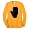Long Sleeve Core Blend Tee Thumbnail