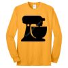 Long Sleeve Core Blend Tee Thumbnail