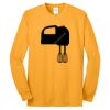Long Sleeve Core Blend Tee Thumbnail