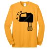 Long Sleeve Core Blend Tee Thumbnail