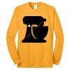 Long Sleeve Core Blend Tee Thumbnail