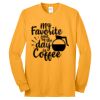Long Sleeve Core Blend Tee Thumbnail