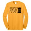 Long Sleeve Core Blend Tee Thumbnail