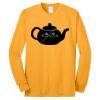 Long Sleeve Core Blend Tee Thumbnail
