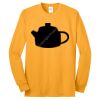 Long Sleeve Core Blend Tee Thumbnail