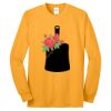 Long Sleeve Core Blend Tee Thumbnail