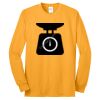 Long Sleeve Core Blend Tee Thumbnail