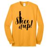 Long Sleeve Core Blend Tee Thumbnail
