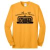 Long Sleeve Core Blend Tee Thumbnail
