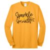 Long Sleeve Core Blend Tee Thumbnail