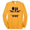 Long Sleeve Core Blend Tee Thumbnail