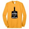 Long Sleeve Core Blend Tee Thumbnail