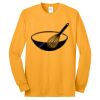 Long Sleeve Core Blend Tee Thumbnail