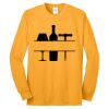 Long Sleeve Core Blend Tee Thumbnail