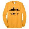 Long Sleeve Core Blend Tee Thumbnail
