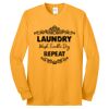 Long Sleeve Core Blend Tee Thumbnail