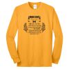 Long Sleeve Core Blend Tee Thumbnail