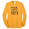 Long Sleeve Core Blend Tee Thumbnail