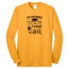 Long Sleeve Core Blend Tee Thumbnail