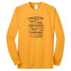 Long Sleeve Core Blend Tee Thumbnail