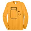 Long Sleeve Core Blend Tee Thumbnail
