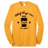 Long Sleeve Core Blend Tee Thumbnail