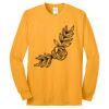 Long Sleeve Core Blend Tee Thumbnail