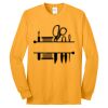 Long Sleeve Core Blend Tee Thumbnail