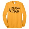 Long Sleeve Core Blend Tee Thumbnail
