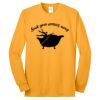 Long Sleeve Core Blend Tee Thumbnail