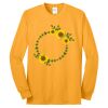 Long Sleeve Core Blend Tee Thumbnail