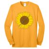 Long Sleeve Core Blend Tee Thumbnail
