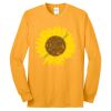 Long Sleeve Core Blend Tee Thumbnail