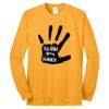 Long Sleeve Core Blend Tee Thumbnail